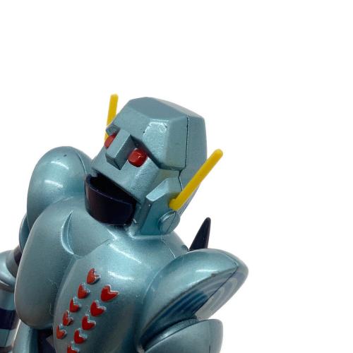 BANDAI (バンダイ) THE 超合金 GT-05 ガンツせんせい 「がんばれ!!ロボコン」