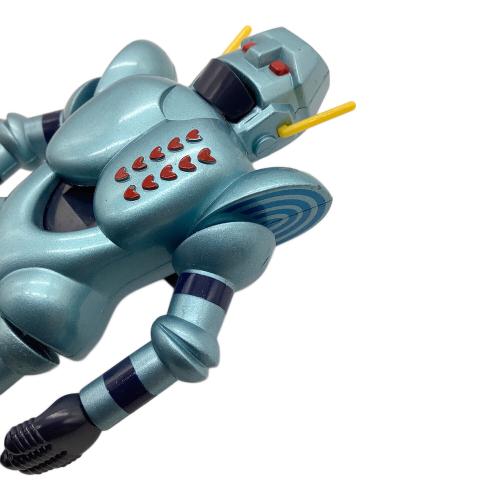BANDAI (バンダイ) THE 超合金 GT-05 ガンツせんせい 「がんばれ!!ロボコン」
