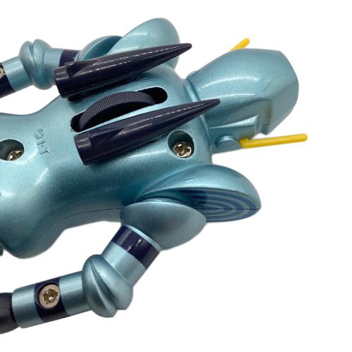 BANDAI (バンダイ) THE 超合金 GT-05 ガンツせんせい 「がんばれ!!ロボコン」