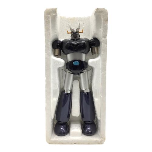 BANDAI (バンダイ) 超合金魂 GX-02 グレートマジンガー