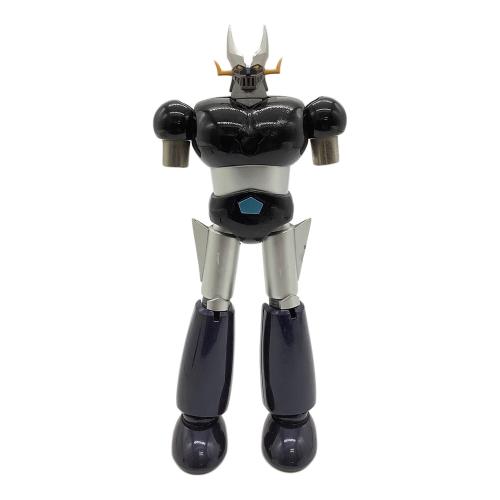 BANDAI (バンダイ) 超合金魂 GX-02 グレートマジンガー