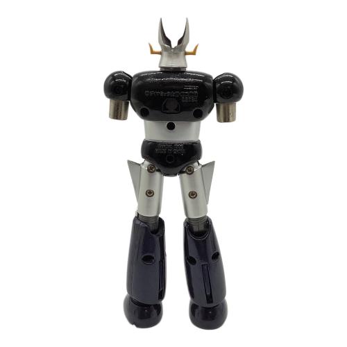 BANDAI (バンダイ) 超合金魂 GX-02 グレートマジンガー