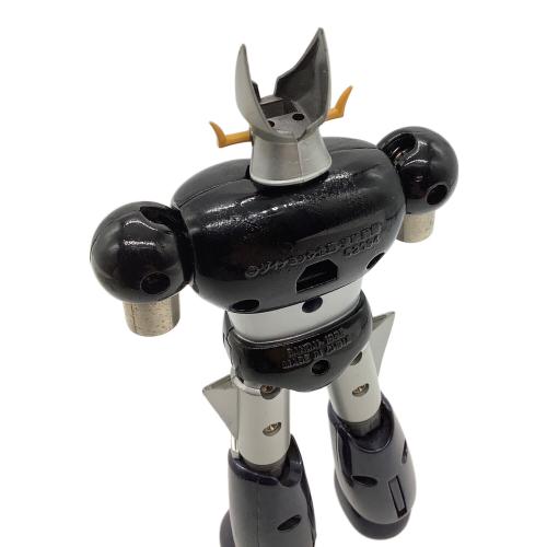BANDAI (バンダイ) 超合金魂 GX-02 グレートマジンガー