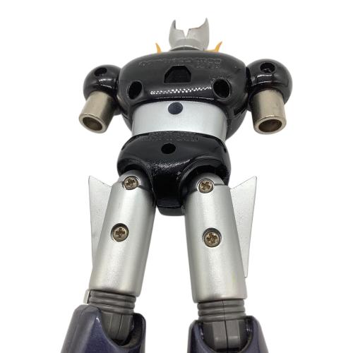 BANDAI (バンダイ) 超合金魂 GX-02 グレートマジンガー