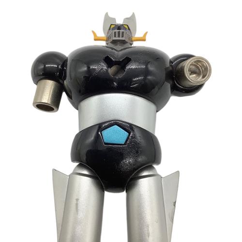 BANDAI (バンダイ) 超合金魂 GX-02 グレートマジンガー