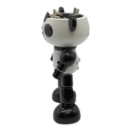 Megahouse (メガハウス) 超合金 パンダーゼット 「パンダーゼット」 レトロホビー キズ有