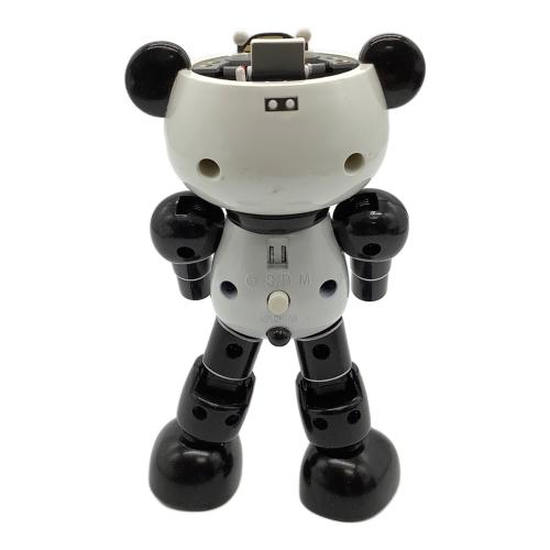 Megahouse (メガハウス) 超合金 パンダーゼット 「パンダーゼット」 レトロホビー キズ有