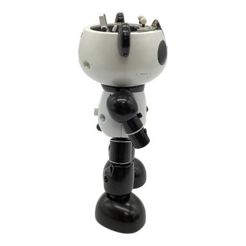 Megahouse (メガハウス) 超合金 パンダーゼット 「パンダーゼット」 レトロホビー キズ有