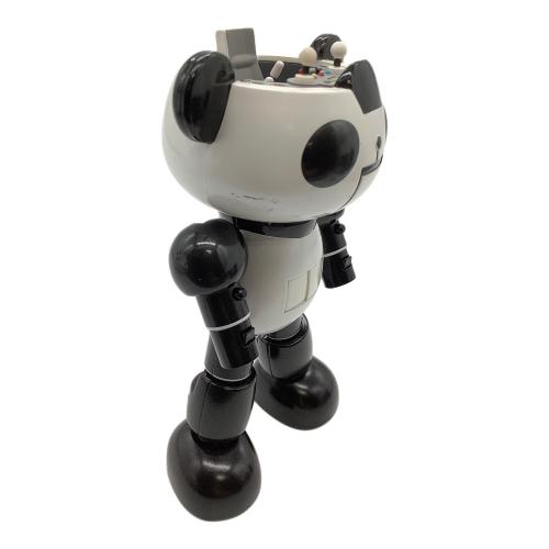 Megahouse (メガハウス) 超合金 パンダーゼット 「パンダーゼット」 レトロホビー キズ有