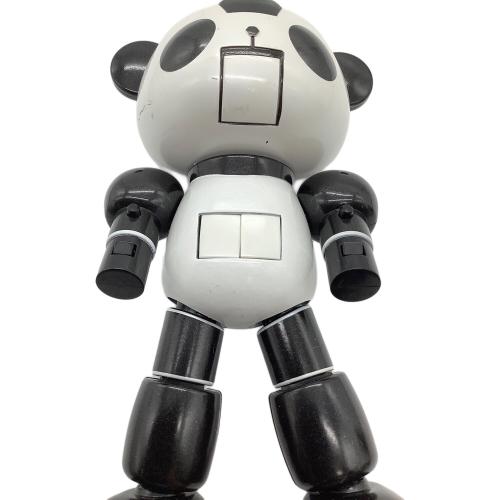 Megahouse (メガハウス) 超合金 パンダーゼット 「パンダーゼット」 レトロホビー キズ有