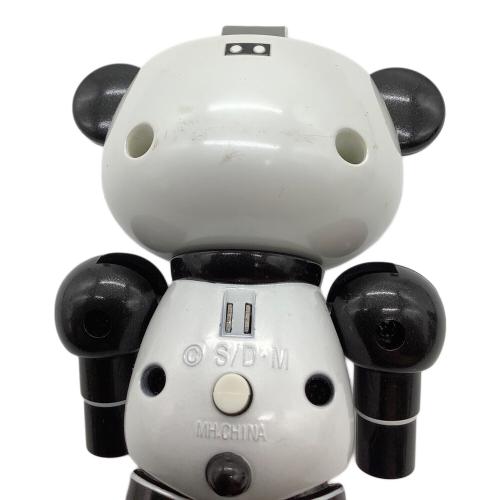 Megahouse (メガハウス) 超合金 パンダーゼット 「パンダーゼット」 レトロホビー キズ有