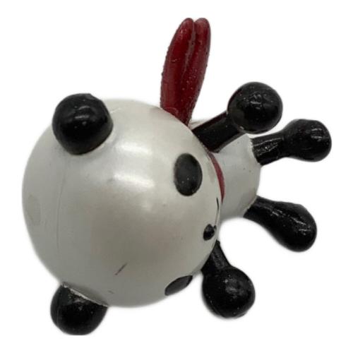Megahouse (メガハウス) 超合金 パンダーゼット 「パンダーゼット」 レトロホビー キズ有