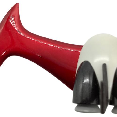 Megahouse (メガハウス) 超合金 パンダーゼット 「パンダーゼット」 レトロホビー キズ有