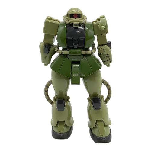 BANDAI (バンダイ) 超合金 GD-26 可動戦士 量産型ザク 「機動戦士ガンダム」