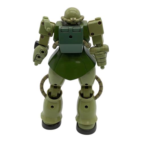 BANDAI (バンダイ) 超合金 GD-26 可動戦士 量産型ザク 「機動戦士ガンダム」