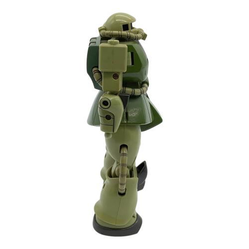 BANDAI (バンダイ) 超合金 GD-26 可動戦士 量産型ザク 「機動戦士ガンダム」