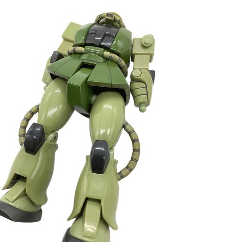 BANDAI (バンダイ) 超合金 GD-26 可動戦士 量産型ザク 「機動戦士ガンダム」