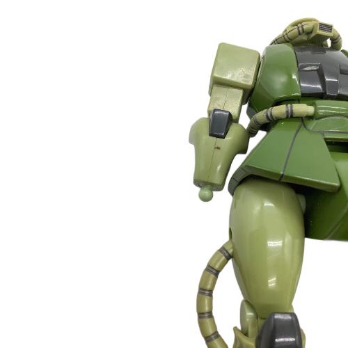 BANDAI (バンダイ) 超合金 GD-26 可動戦士 量産型ザク 「機動戦士ガンダム」