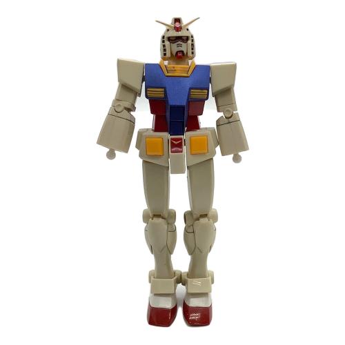 BANDAI (バンダイ) 超合金 GD-16 可動戦士 RX-78-2 ガンダム 「機動戦士ガンダム」