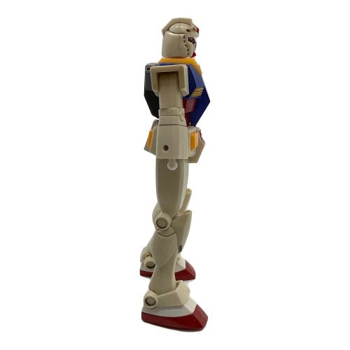 BANDAI (バンダイ) 超合金 GD-16 可動戦士 RX-78-2 ガンダム 「機動戦士ガンダム」