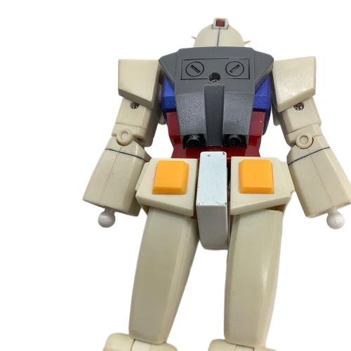 BANDAI (バンダイ) 超合金 GD-16 可動戦士 RX-78-2 ガンダム 「機動戦士ガンダム」