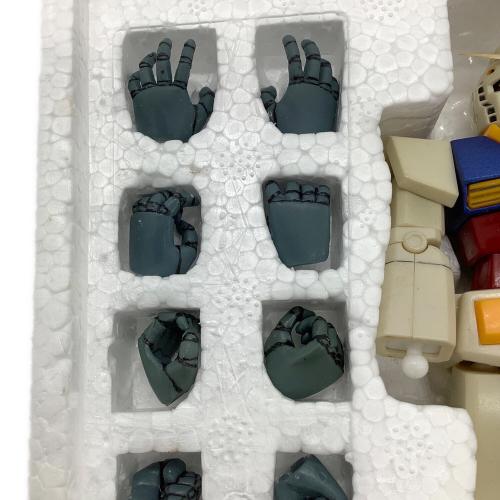 BANDAI (バンダイ) 超合金 GD-16 可動戦士 RX-78-2 ガンダム 「機動戦士ガンダム」