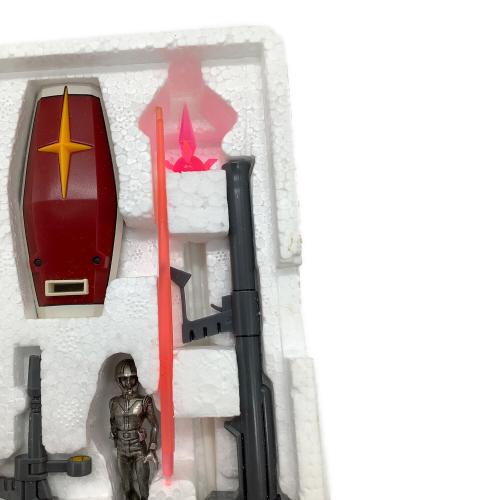 BANDAI (バンダイ) 超合金 GD-16 可動戦士 RX-78-2 ガンダム 「機動戦士ガンダム」