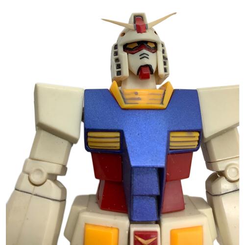 BANDAI (バンダイ) 超合金 GD-16 可動戦士 RX-78-2 ガンダム 「機動戦士ガンダム」