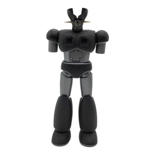 BANDAI (バンダイ) 超合金魂 GX-01B ブラックマジンガーZ 限定版 「マジンガーZ」