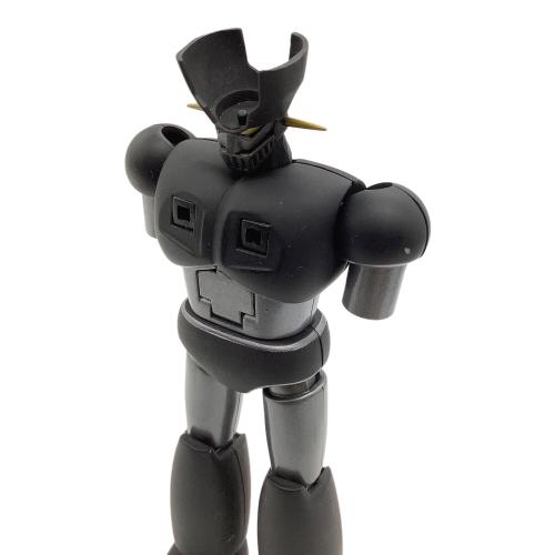 BANDAI (バンダイ) 超合金魂 GX-01B ブラックマジンガーZ 限定版 「マジンガーZ」