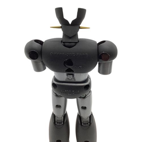 BANDAI (バンダイ) 超合金魂 GX-01B ブラックマジンガーZ 限定版 「マジンガーZ」