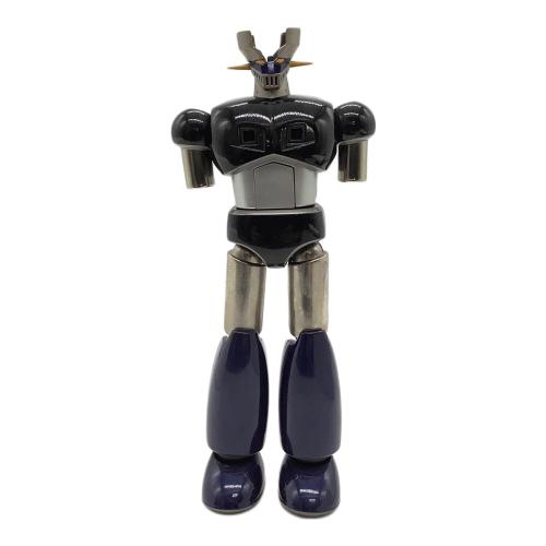 BANDAI (バンダイ) 超合金魂 GX-01R マジンガーZ リニューアル