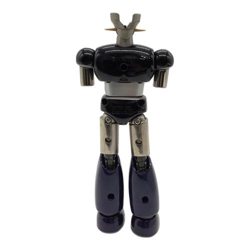 BANDAI (バンダイ) 超合金魂 GX-01R マジンガーZ リニューアル