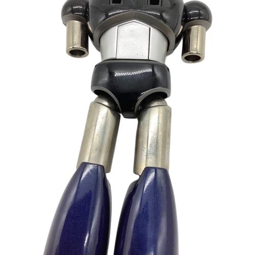 BANDAI (バンダイ) 超合金魂 GX-01R マジンガーZ リニューアル