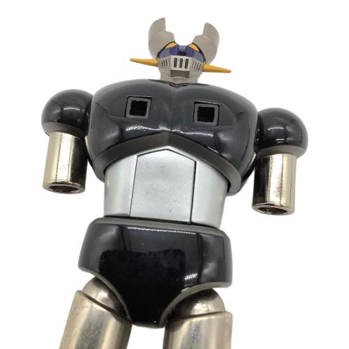 BANDAI (バンダイ) 超合金魂 GX-01R マジンガーZ リニューアル