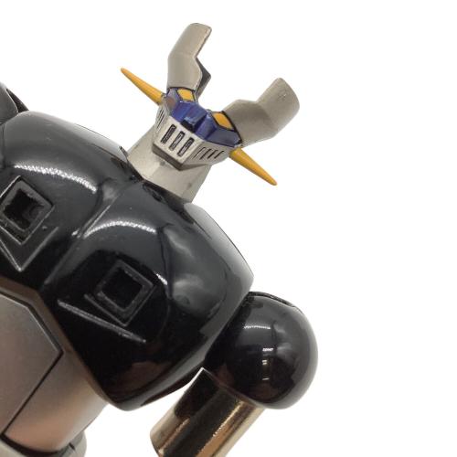 BANDAI (バンダイ) 超合金魂 GX-01R マジンガーZ リニューアル