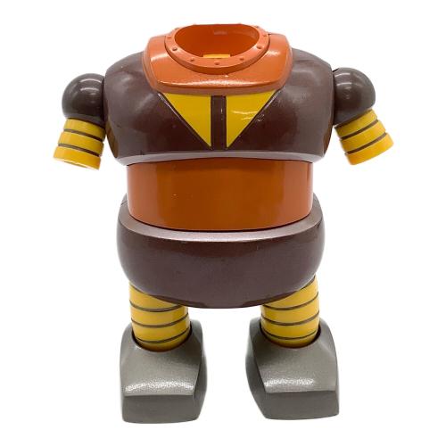 BANDAI (バンダイ) 超合金魂 GX-10 ボスボロット 「マジンガーZ」