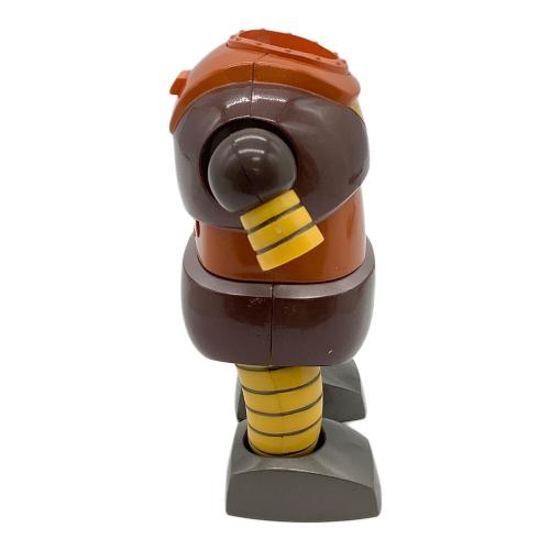 BANDAI (バンダイ) 超合金魂 GX-10 ボスボロット 「マジンガーZ」