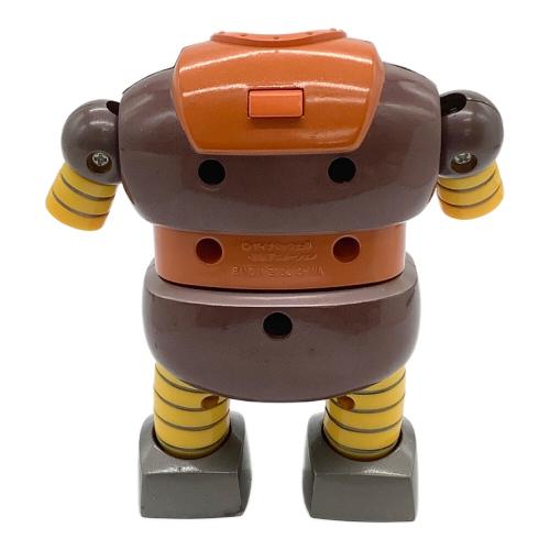 BANDAI (バンダイ) 超合金魂 GX-10 ボスボロット 「マジンガーZ」