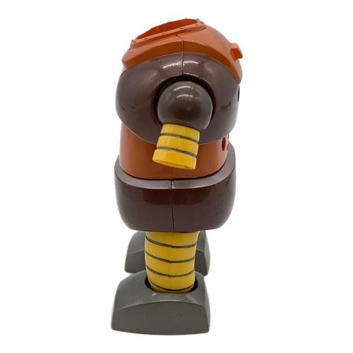BANDAI (バンダイ) 超合金魂 GX-10 ボスボロット 「マジンガーZ」