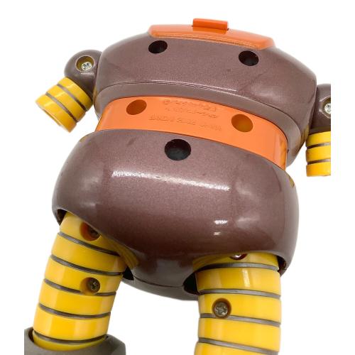 BANDAI (バンダイ) 超合金魂 GX-10 ボスボロット 「マジンガーZ」