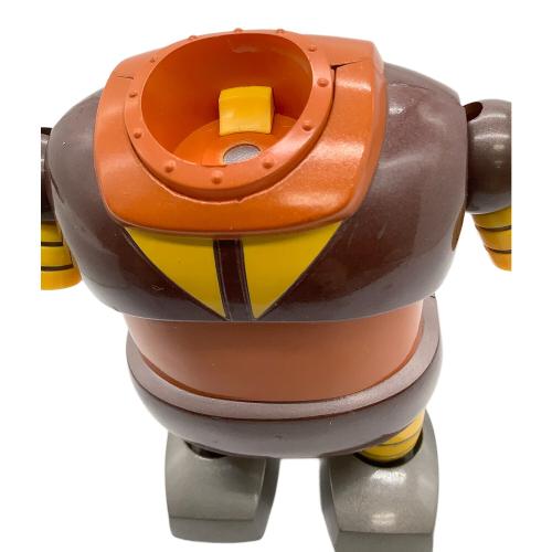 BANDAI (バンダイ) 超合金魂 GX-10 ボスボロット 「マジンガーZ」