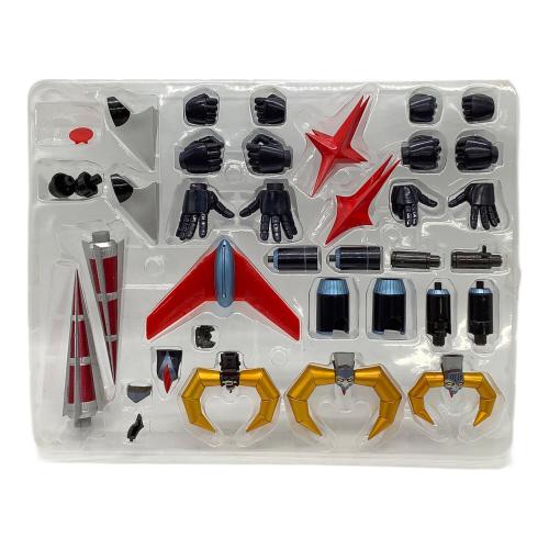 BANDAI (バンダイ) 超合金魂 GX-27 ガイキング 「大空魔竜ガイキング」