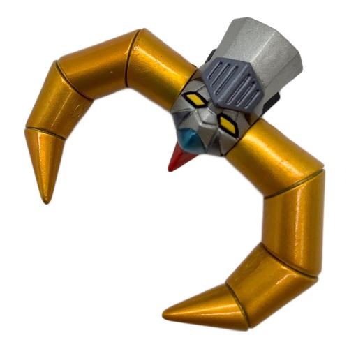 BANDAI (バンダイ) 超合金魂 GX-27 ガイキング 「大空魔竜ガイキング」