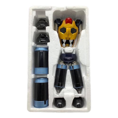 BANDAI (バンダイ) 超合金魂 GX-27 ガイキング 「大空魔竜ガイキング」