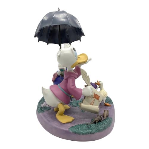 Walt Disney Classic Collection ファンタジア2000 LOOKS LIKE RAIN ドナルド＆デイジー
