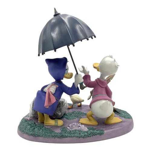Walt Disney Classic Collection ファンタジア2000 LOOKS LIKE RAIN ドナルド＆デイジー