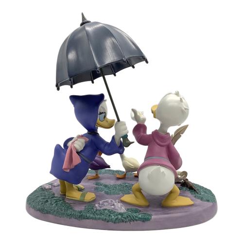 Walt Disney Classic Collection ファンタジア2000 LOOKS LIKE RAIN ドナルド＆デイジー