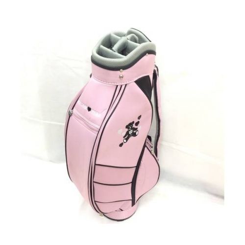 WILSON BEAR キャディーバッグ WSL-002