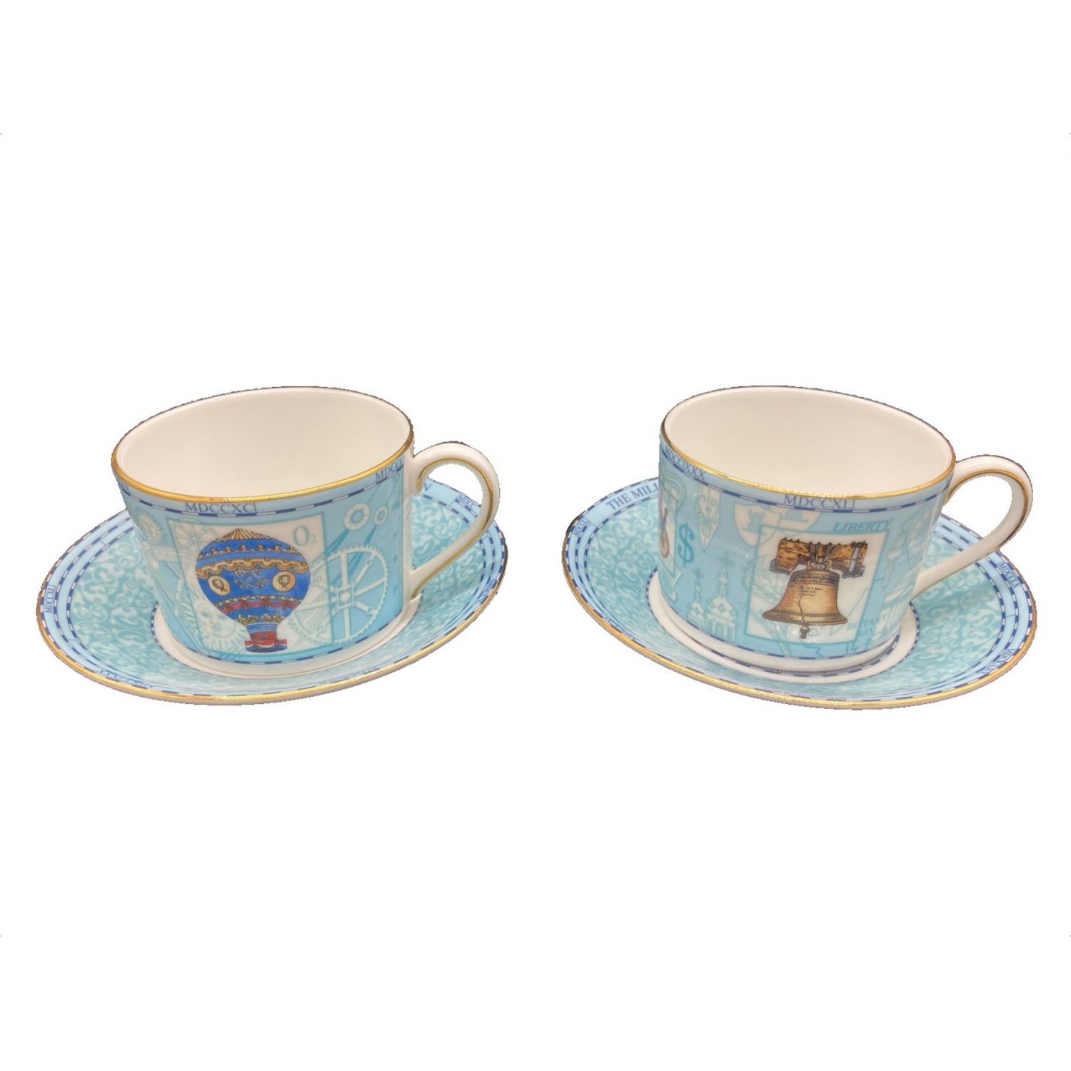 WEDGWOOD BOKHARA カップ&ソーサー1セット www.hermosa.co.jp